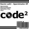 Nacim LaDJ - Sperminator - EP