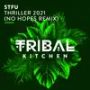 STFU - Thriller 2021 (No Hopes Radio Edit) - Single